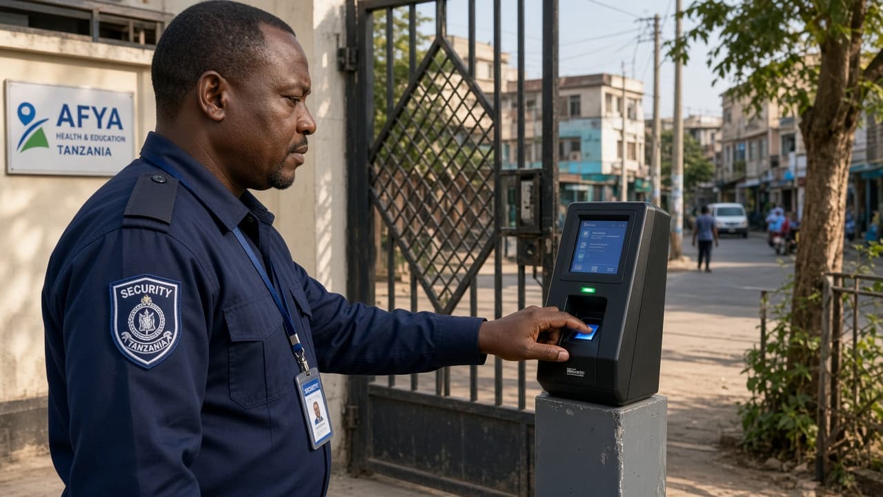 Attendance & Verification
