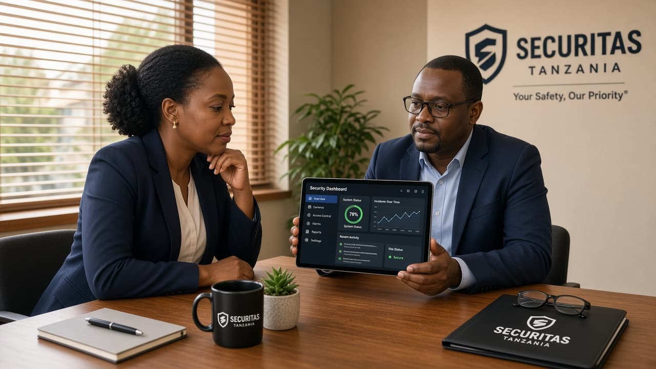 Client Portal