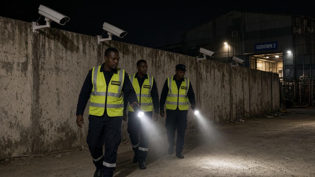 Patrols & Live Monitoring